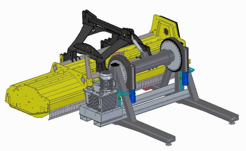 Techniker Projekt